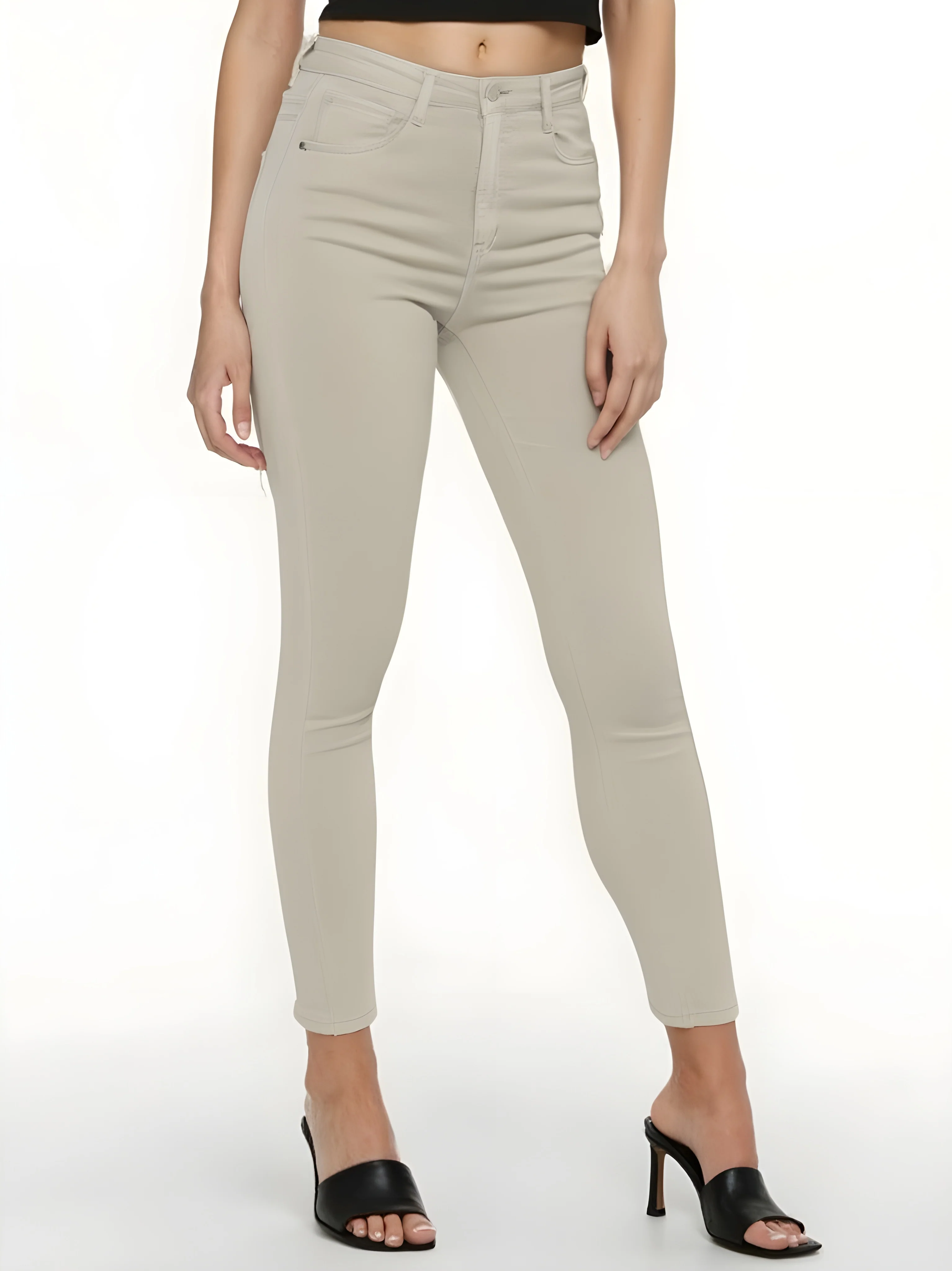 Jean Skinny Casual - Image 4