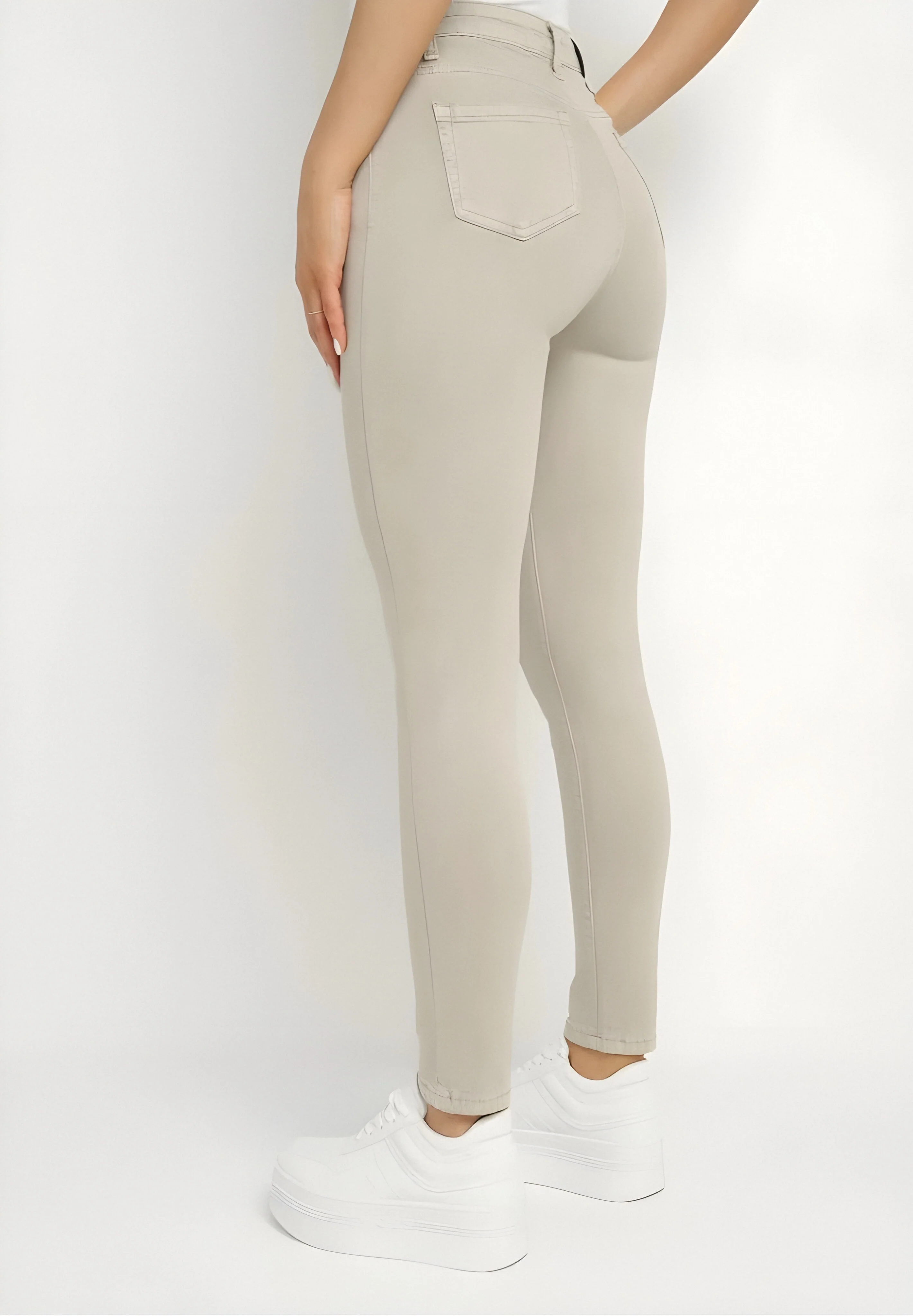 Jean Skinny Casual - Image 5