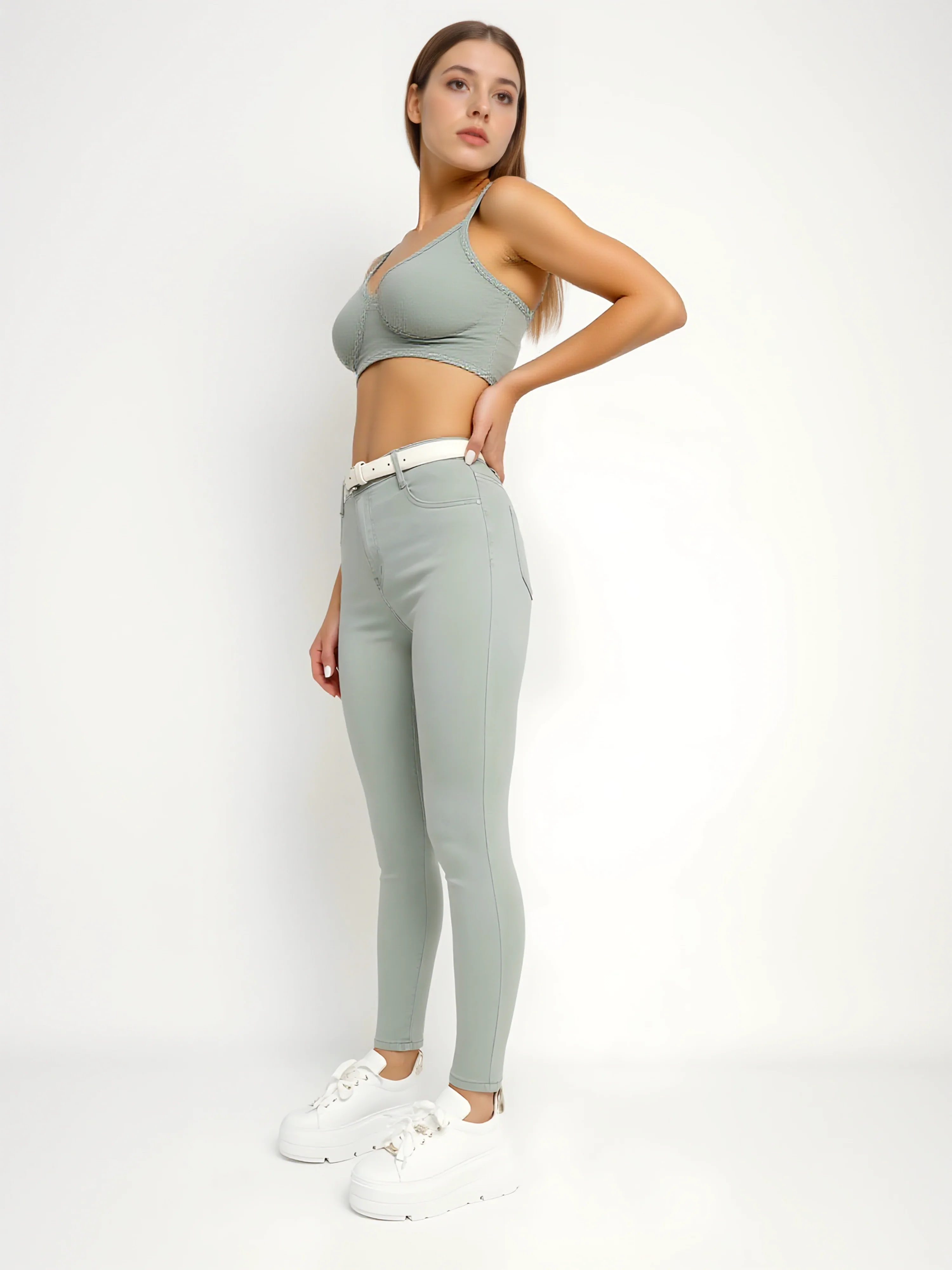Jean Skinny Casual - Image 7