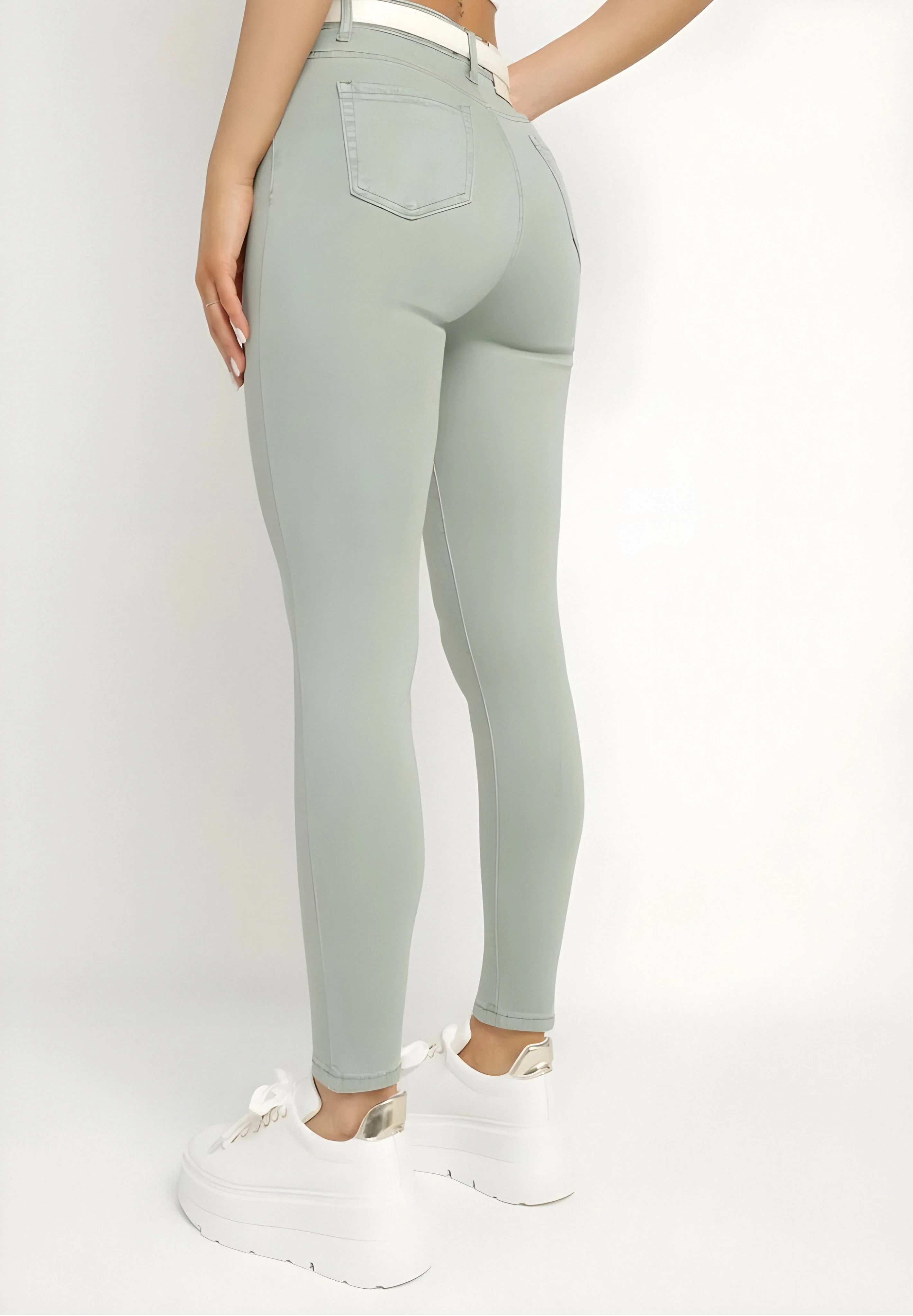 Jean Skinny Casual - Image 8