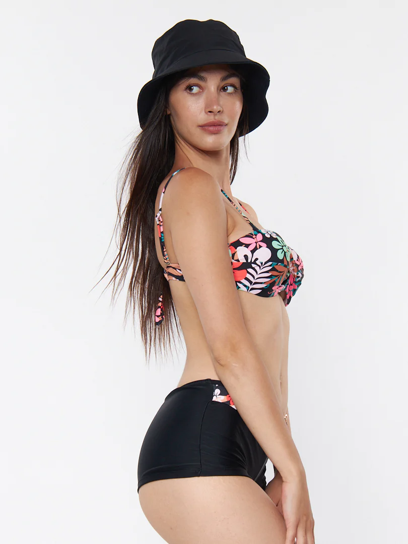 Maillot de de bain 2 pièces shorty - Image 6