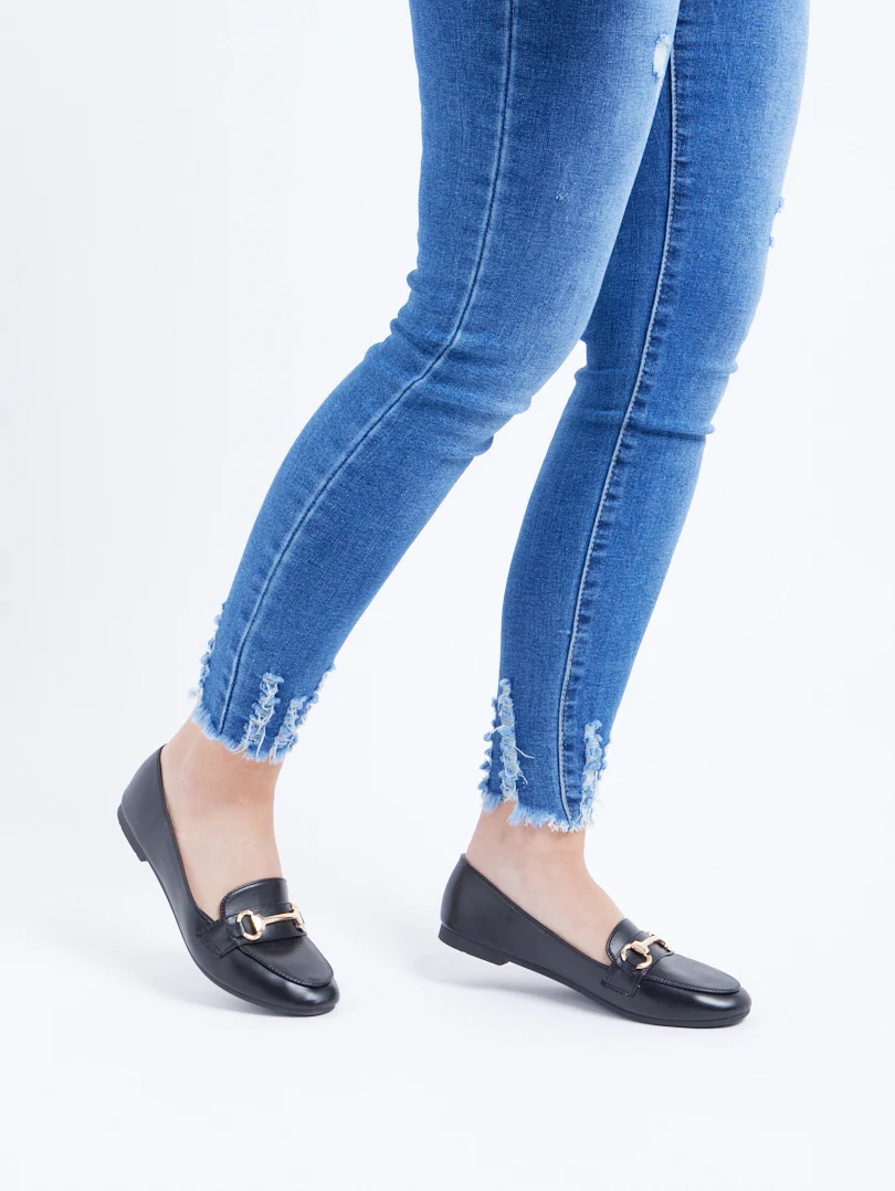 Mocassins boucles mors - Image 10