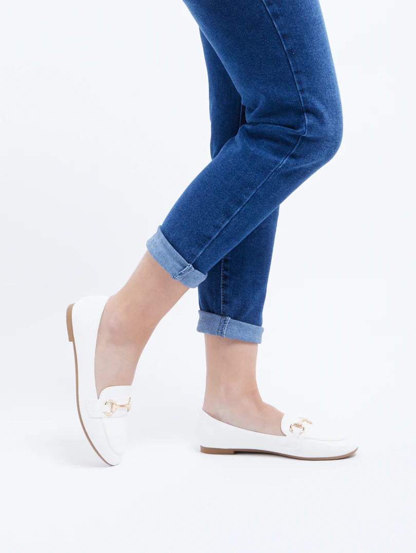 Mocassins boucles mors - Image 3