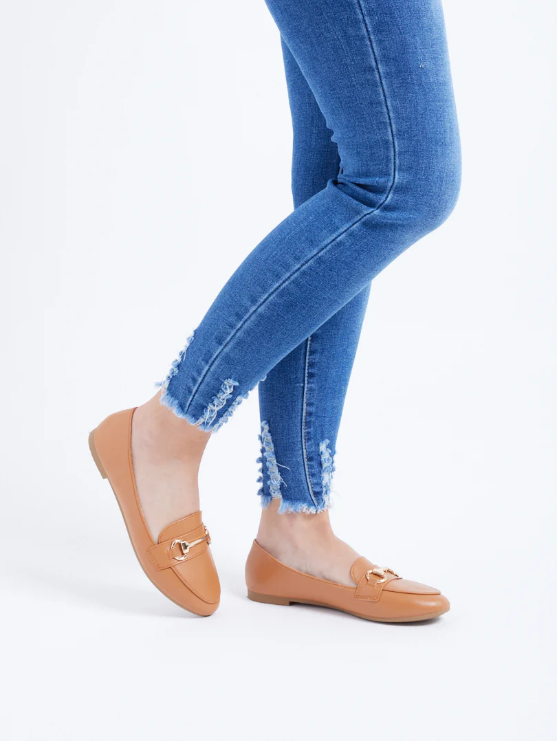Mocassins boucles mors - Image 6