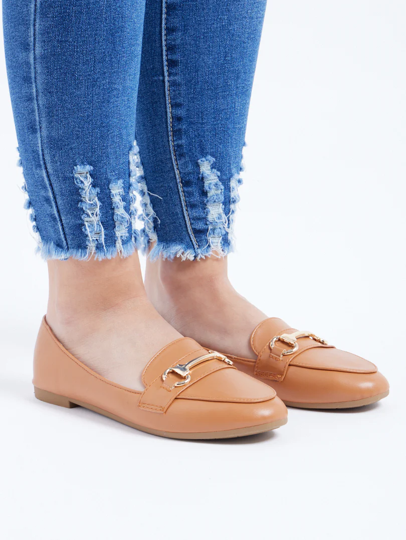 Mocassins boucles mors - Image 8