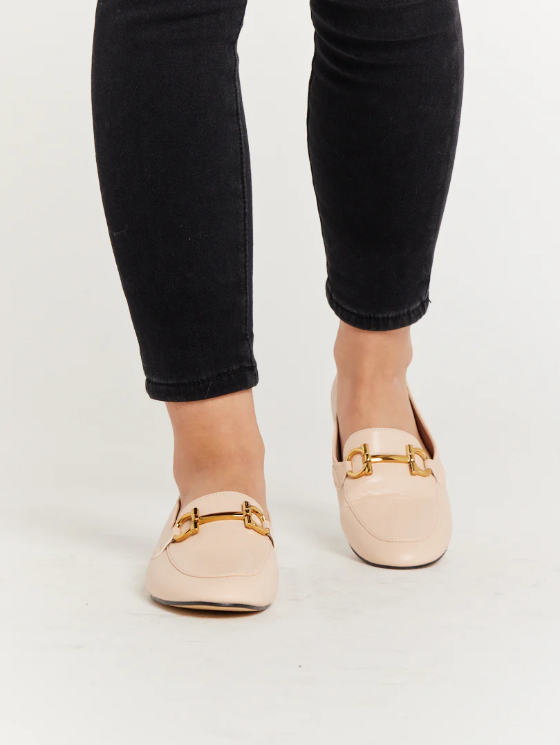 Mocassins en simili cuir - Image 6