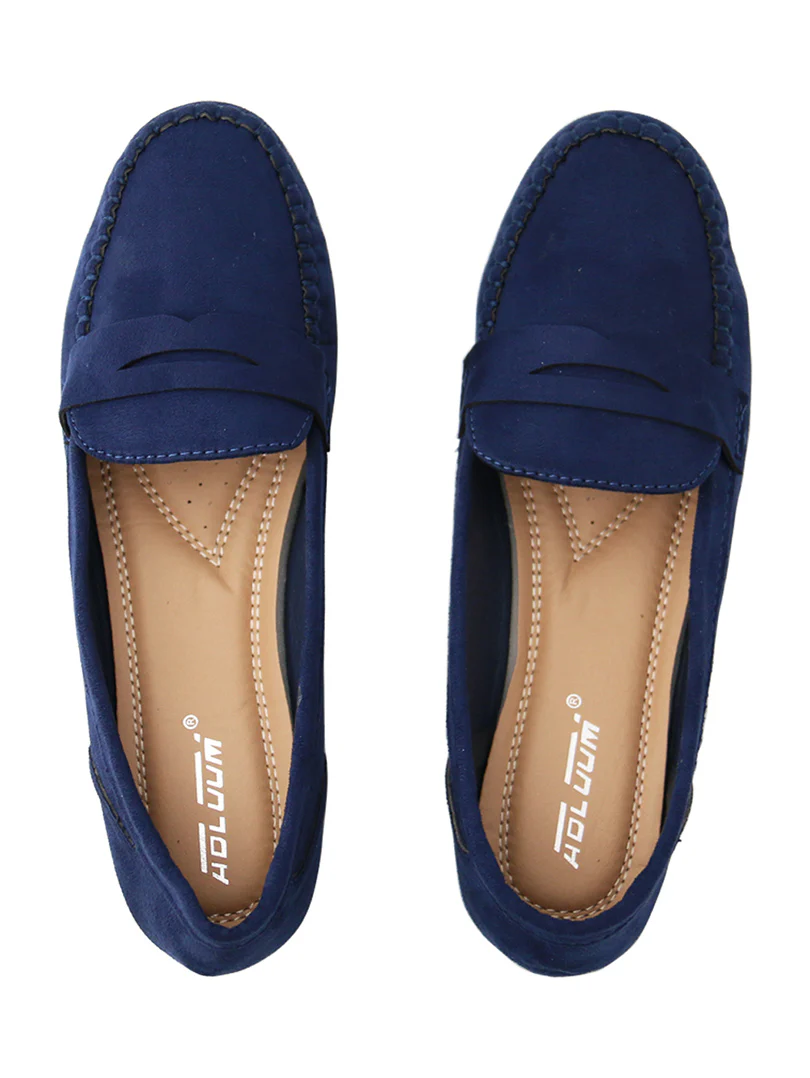 Mocassins en daim - Image 3