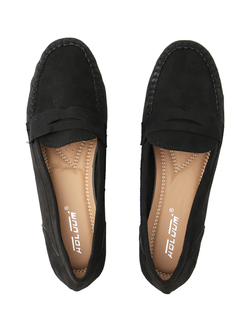 Mocassins en daim - Image 5
