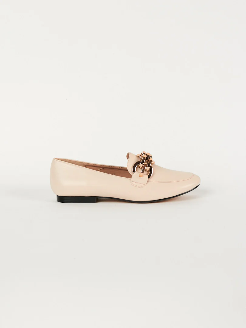 Mocassins en simili - Image 6