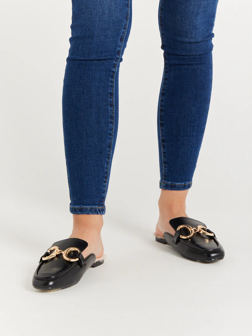 Mules style mocassins - Image 12