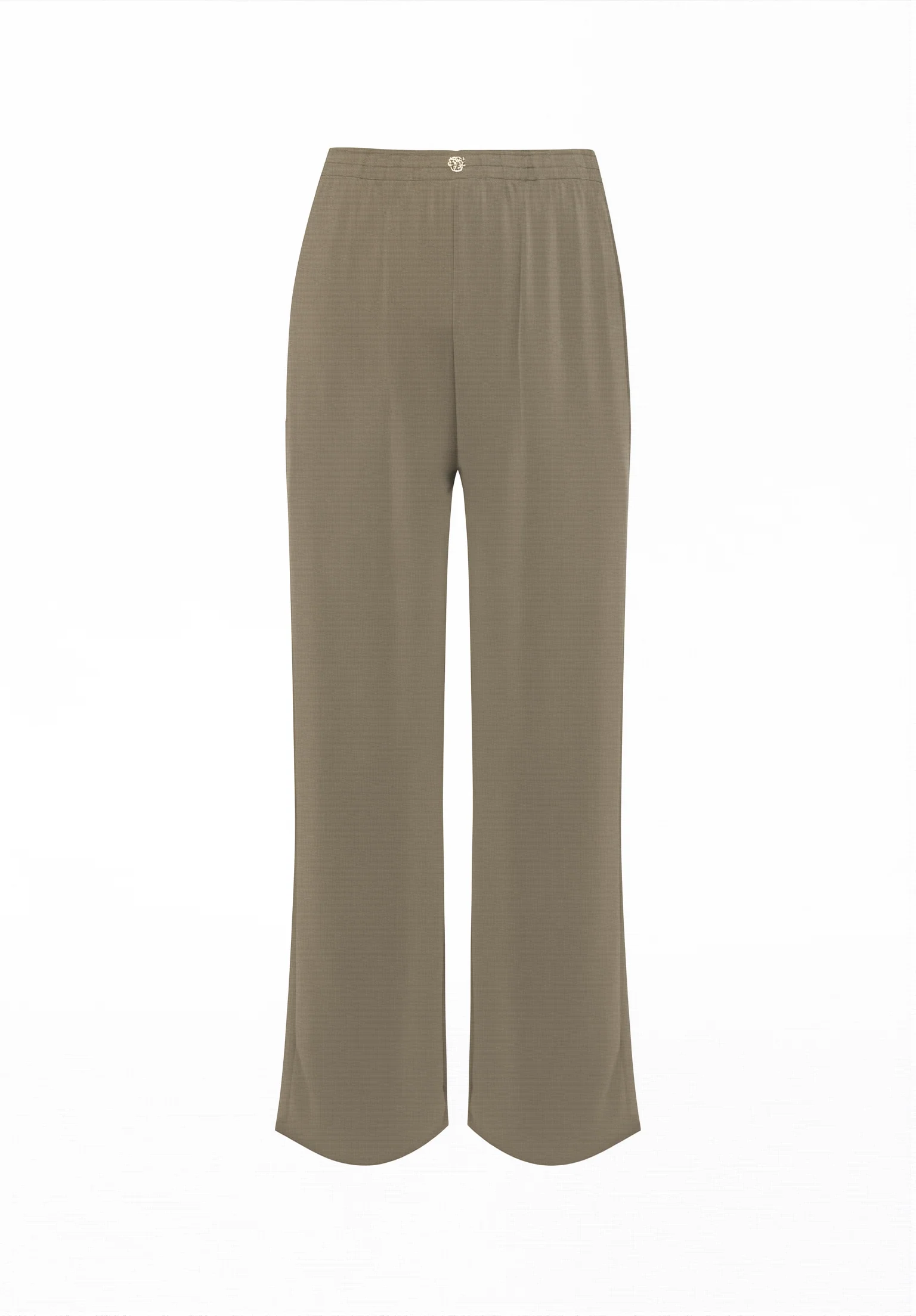 Pantalon fluide en matière douce - Image 11