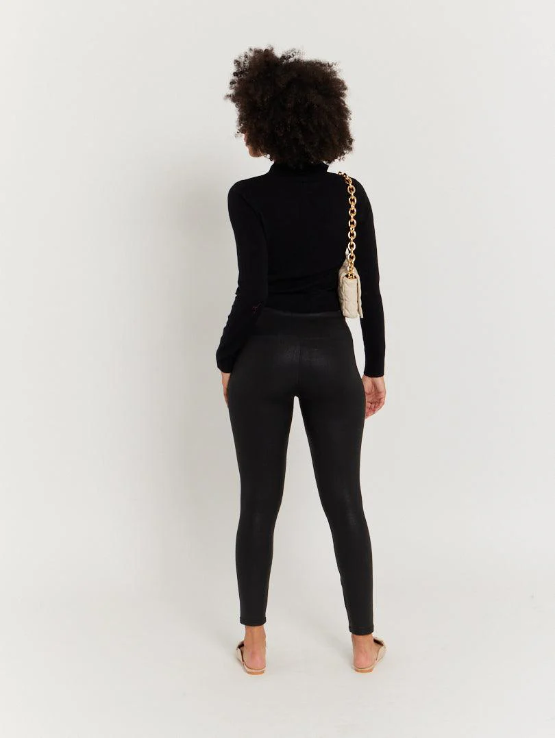 Pull col chemise boutonné - Image 22