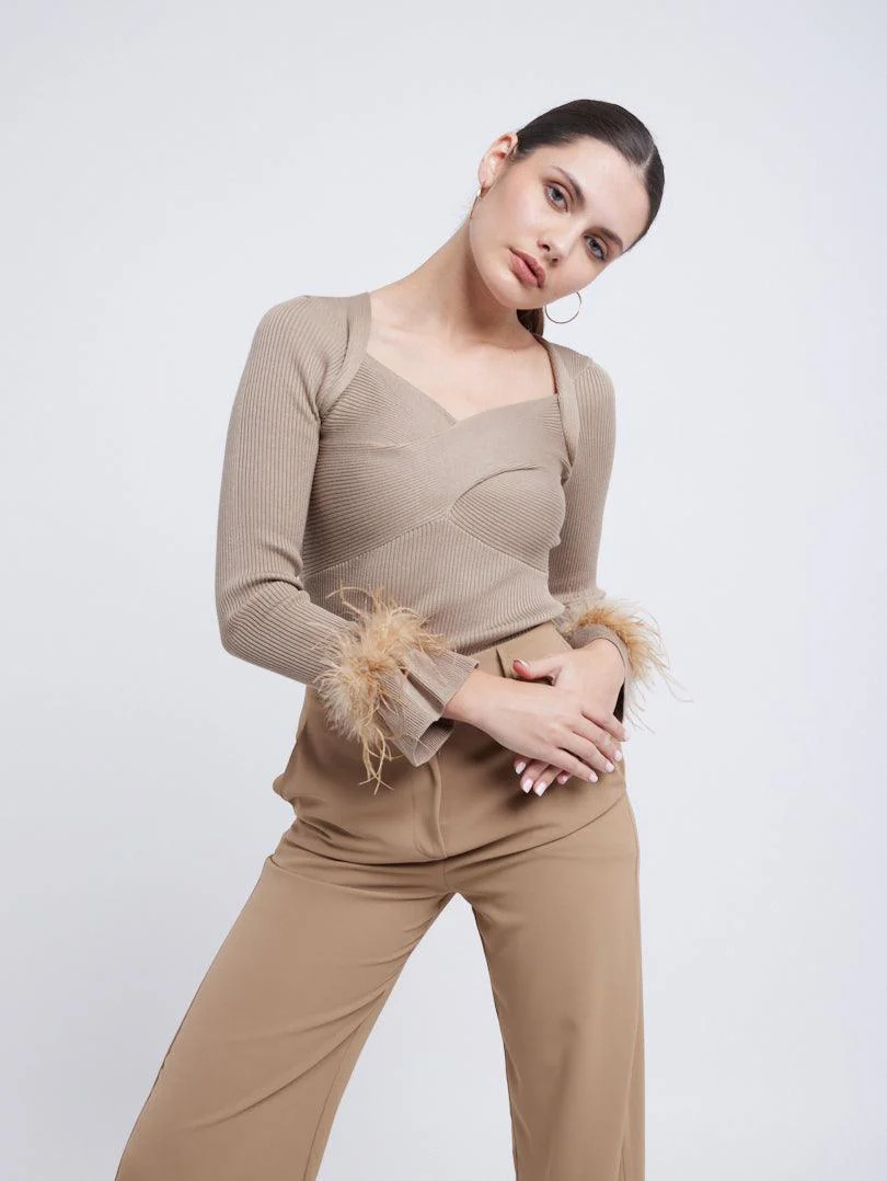 Pull col reine - Image 7