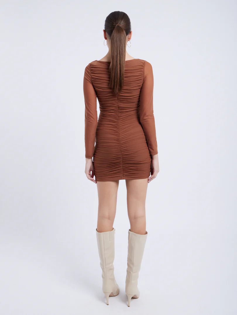 Robe corset - Image 2