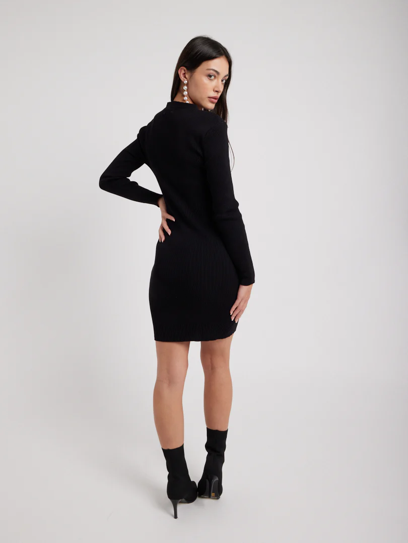 Robe gilet - Image 11