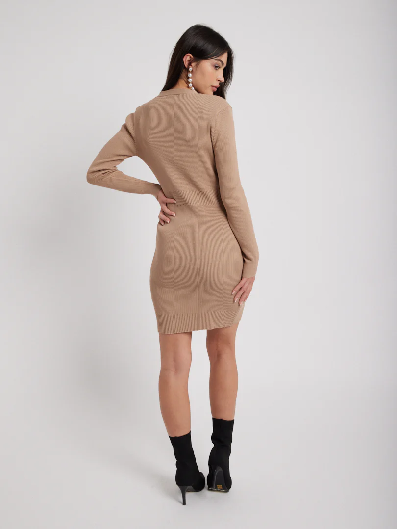 Robe gilet - Image 15