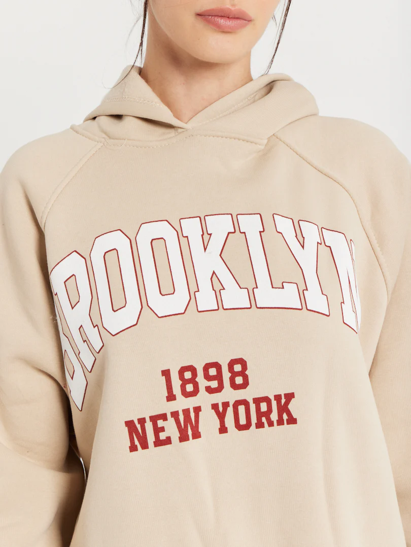 Sweatshirt Brooklyn - Image 10