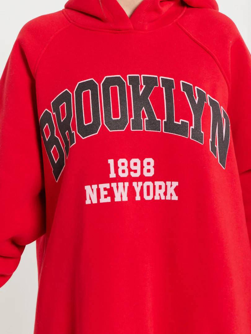 Sweatshirt Brooklyn - Image 15