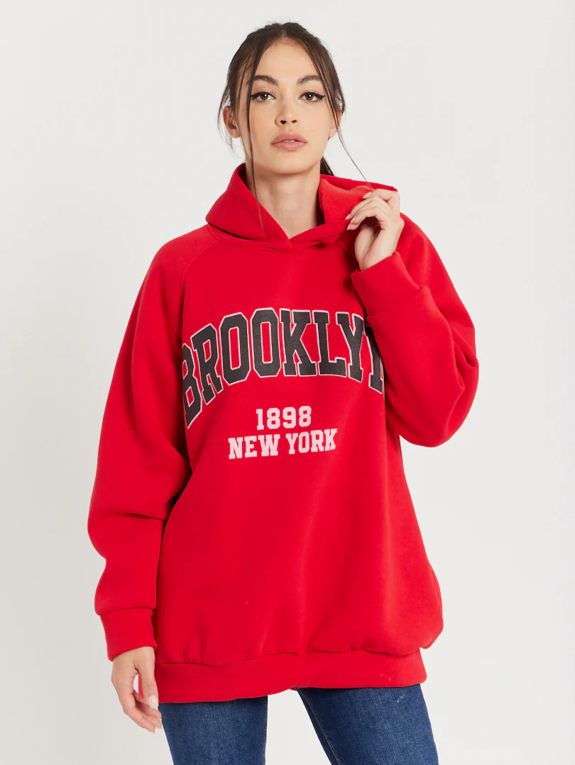 Sweatshirt Brooklyn - Image 16