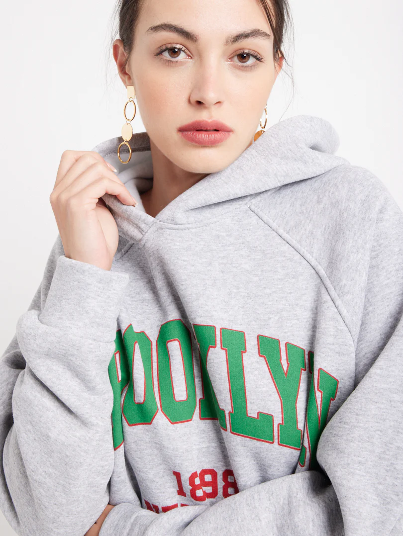 Sweatshirt Brooklyn - Image 21